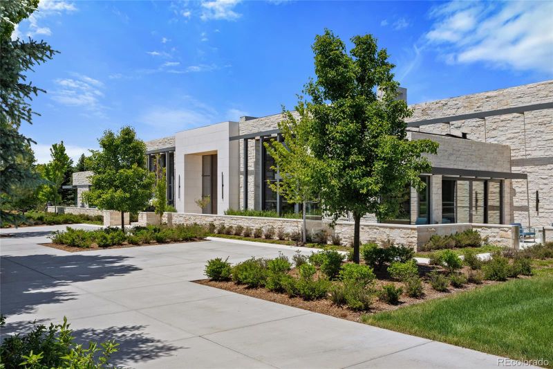 3 Cherry Hills Park Dr, Cherry Hills Village, CO 80113