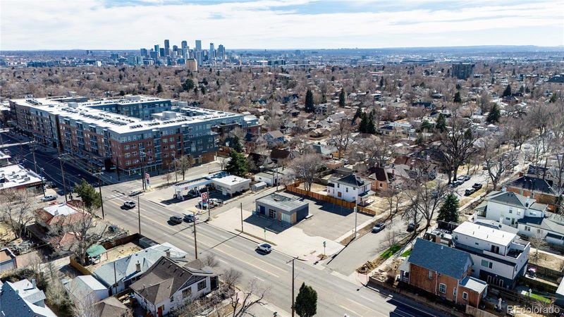 3690 W 38th Ave, Denver, CO 80211