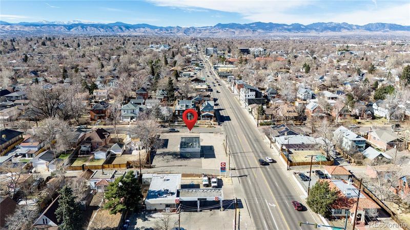 3690 W 38th Ave, Denver, CO 80211