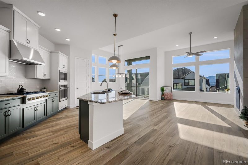 17234 Alsike Clover Ct, Monument, CO 80132
