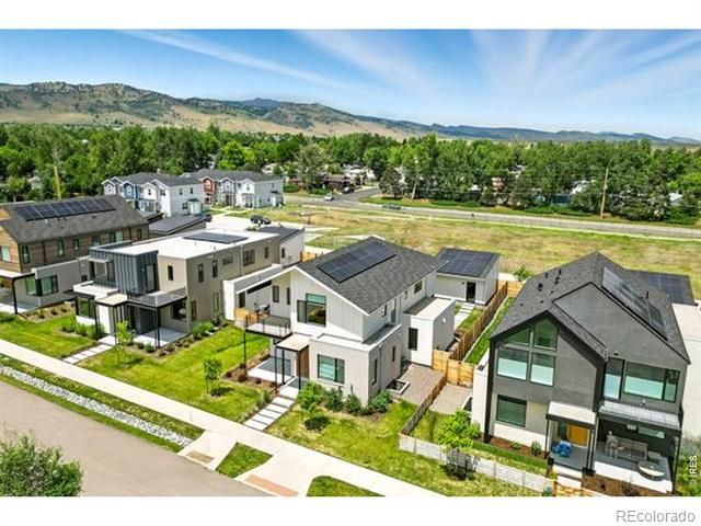 2155 Vine Ave, Boulder, CO 80304