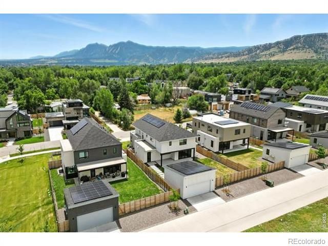 2155 Vine Ave, Boulder, CO 80304
