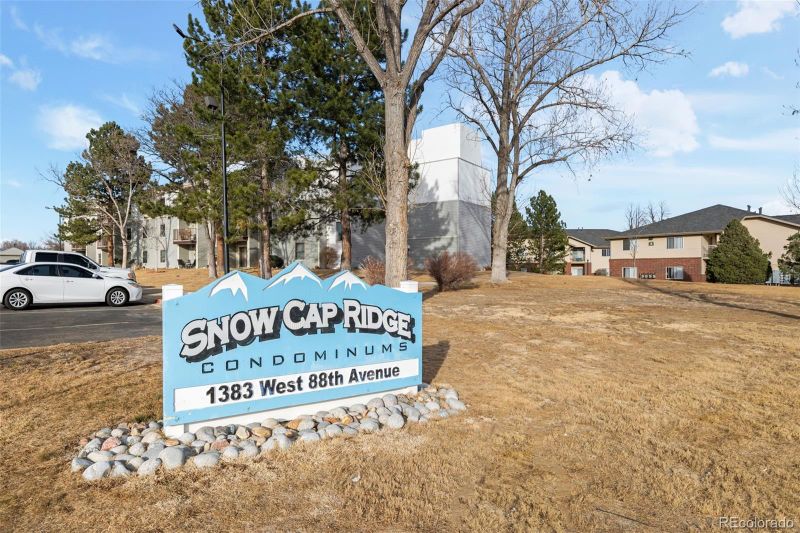 1383 W 88th Ave #306, Thornton, CO 80260