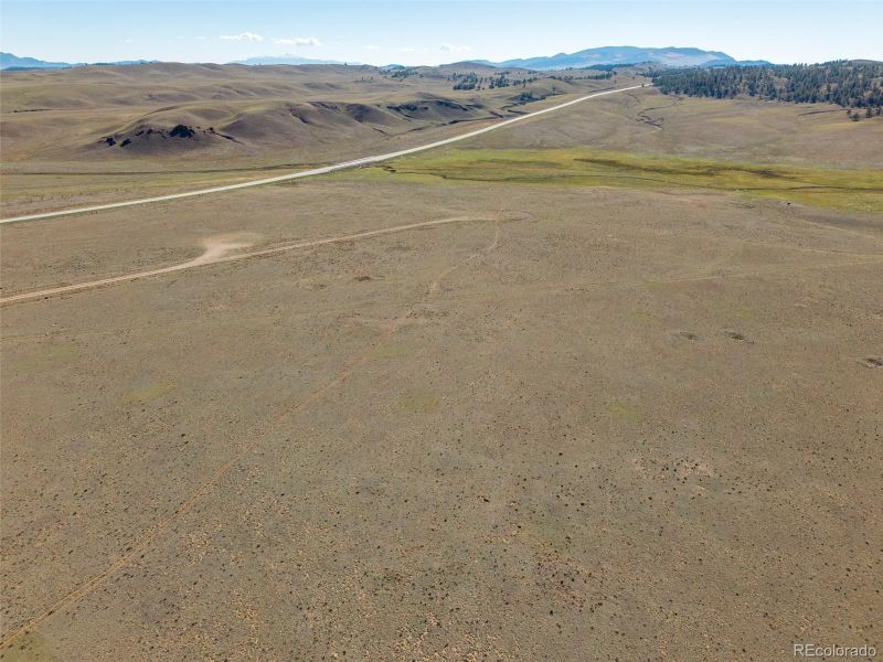 0 Buffalo Dr Lot 4961, Hartsel, CO 80449
