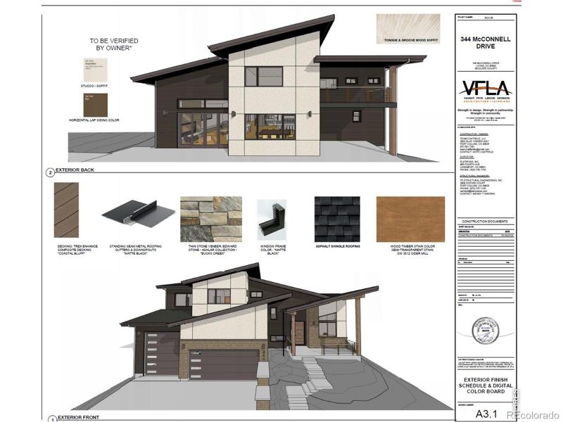344 Mcconnell Dr, Lyons, CO 80540