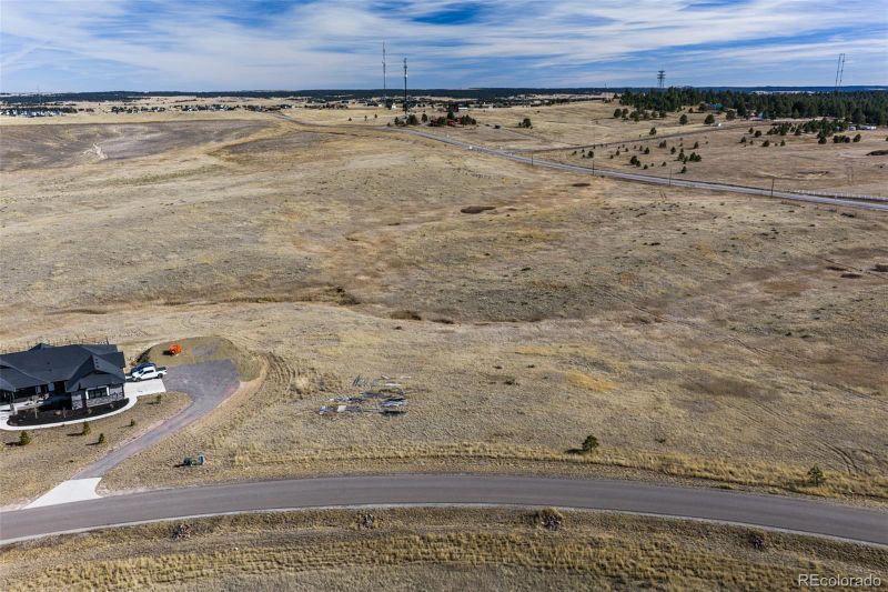5126 Freddys Trl, Parker, CO 80134