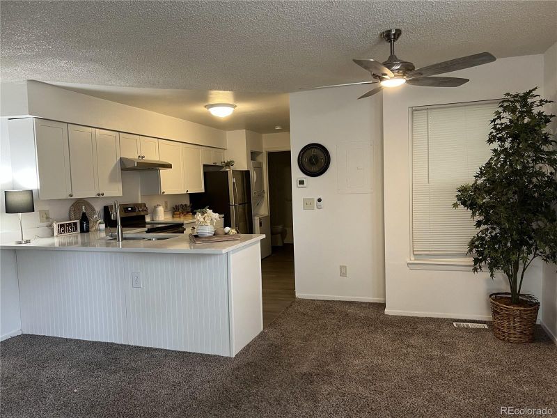 922 S Dearborn Way #5, Aurora, CO 80012
