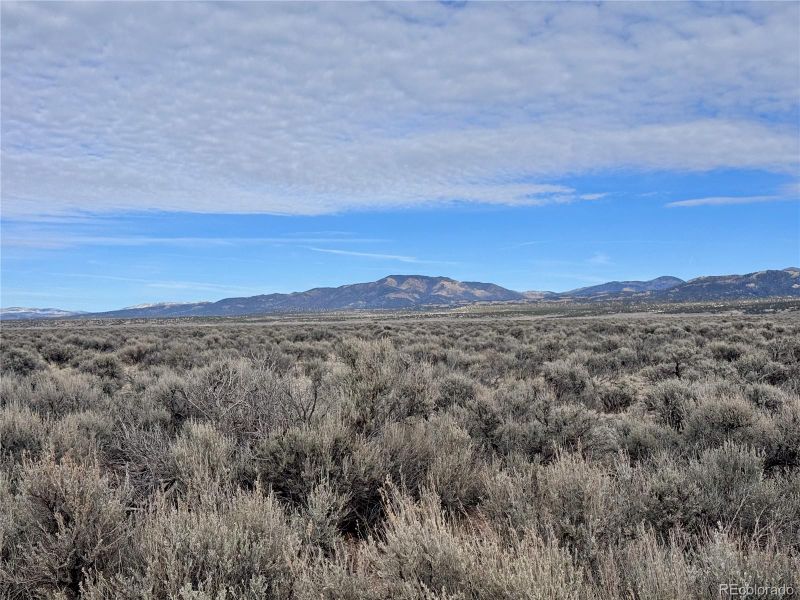 lot 27 Dante Rd, Fort Garland, CO 81133