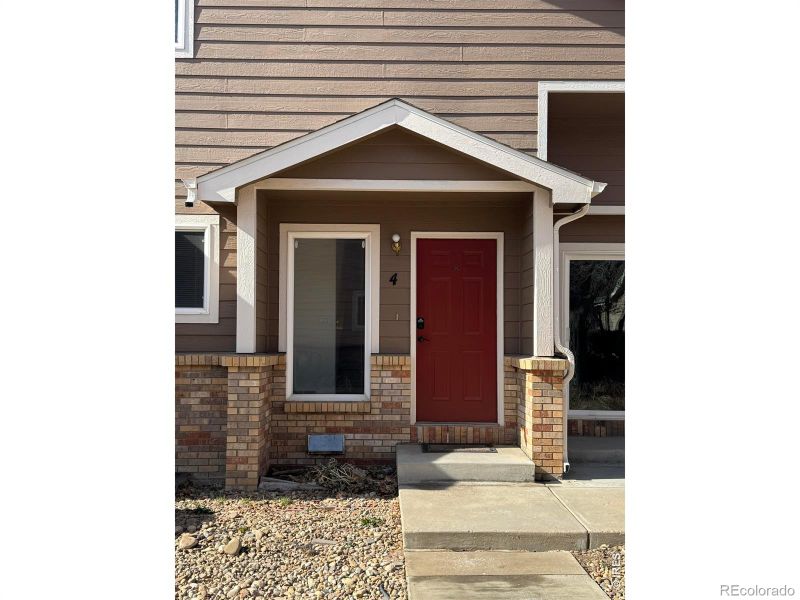1601 Great Western Dr #4, Longmont, CO 80501