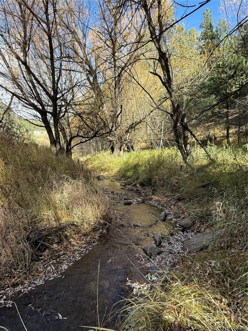 7438 S Turkey Creek Rd, Morrison, CO 80465