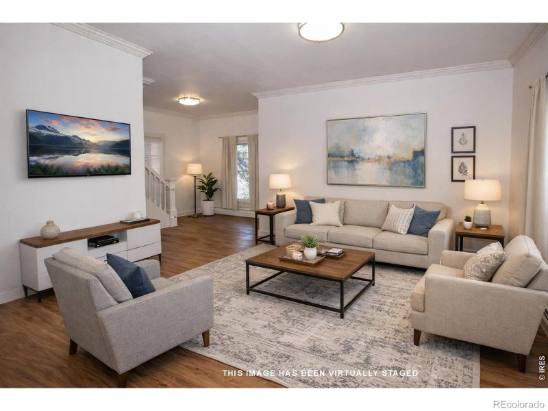 301 S 2nd St, Sterling, CO 80751
