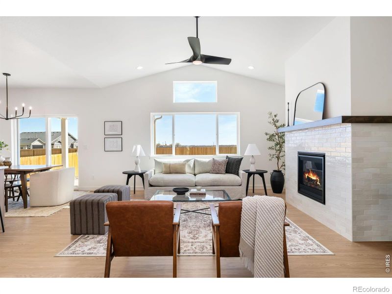 1410 S Gardenia Dr, Milliken, CO 80543