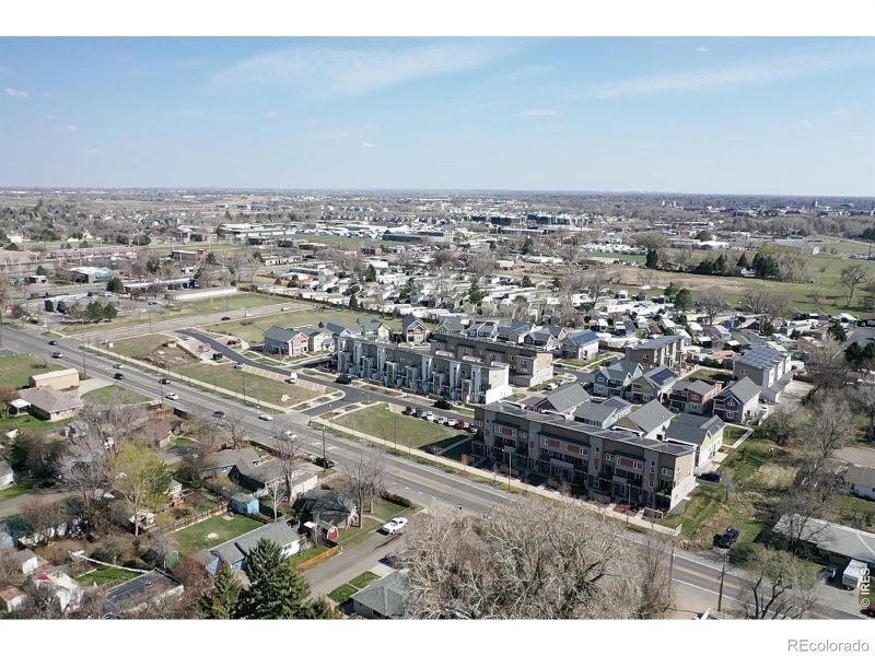 208 Green Leaf St #Various, Fort Collins, CO 80524
