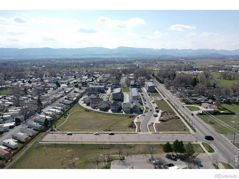 208 Green Leaf St #Various, Fort Collins, CO 80524