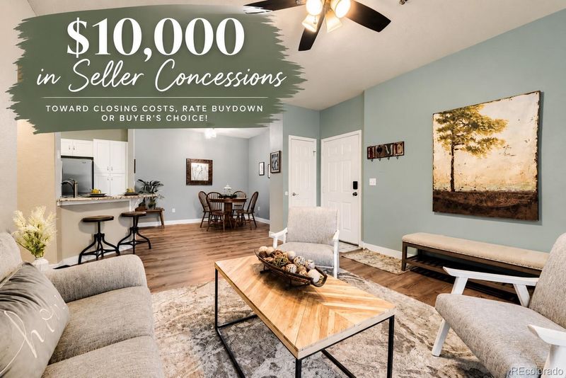 1672 W Canal Cir #415, Littleton, CO 80120