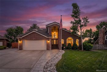 1657 W 115th Cir, Westminster, CO 80234