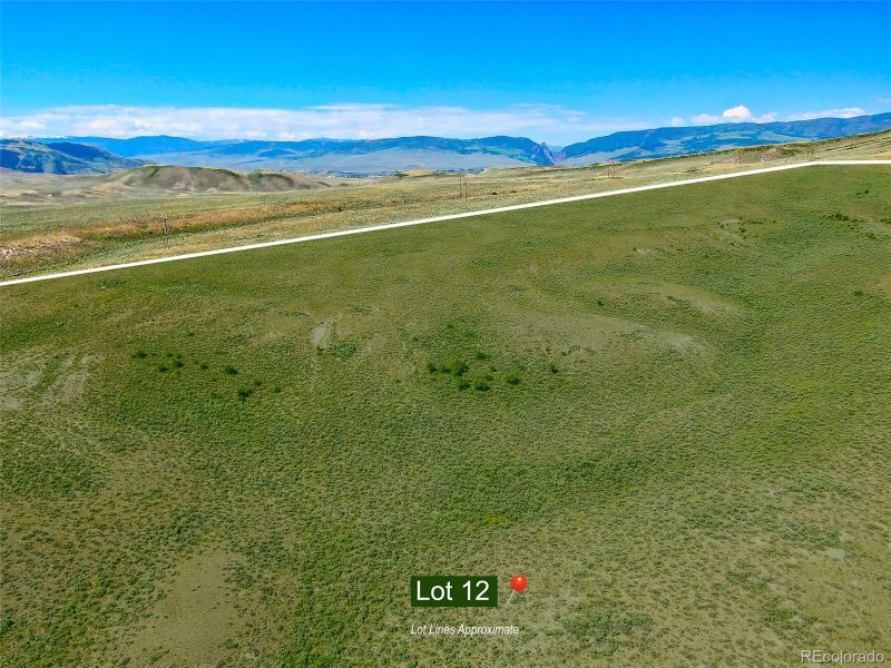 800 Gcr 22313, Kremmling, CO 80459