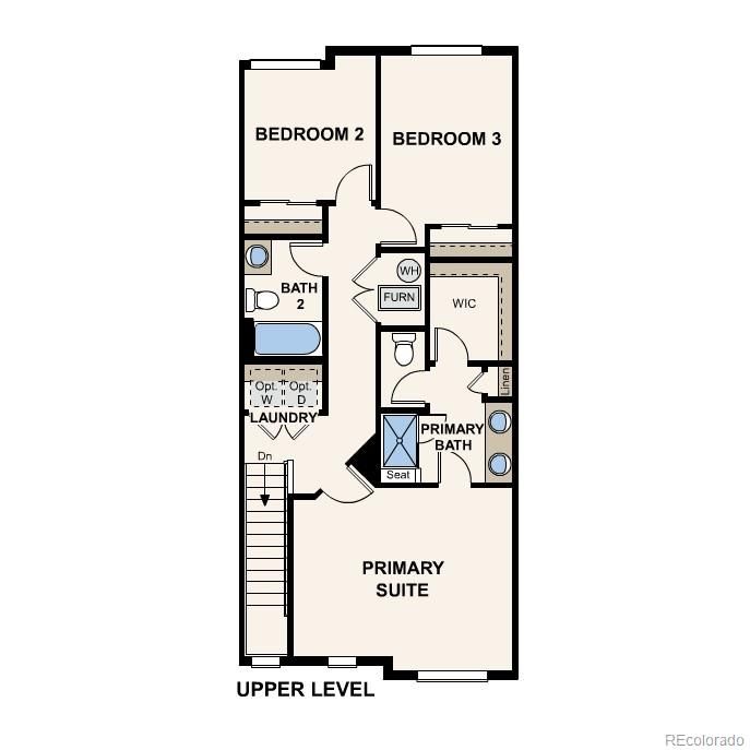 520 Luton Dr, Castle Pines, CO 80108