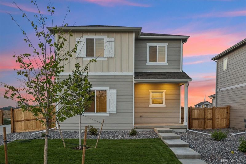 202 Equine Rd, Berthoud, CO 80513