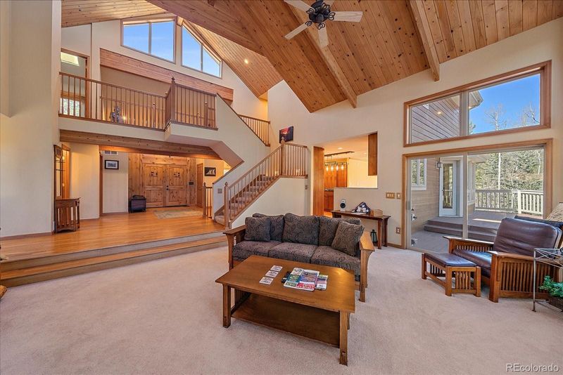 9948 S Turkey Creek Rd, Morrison, CO 80465