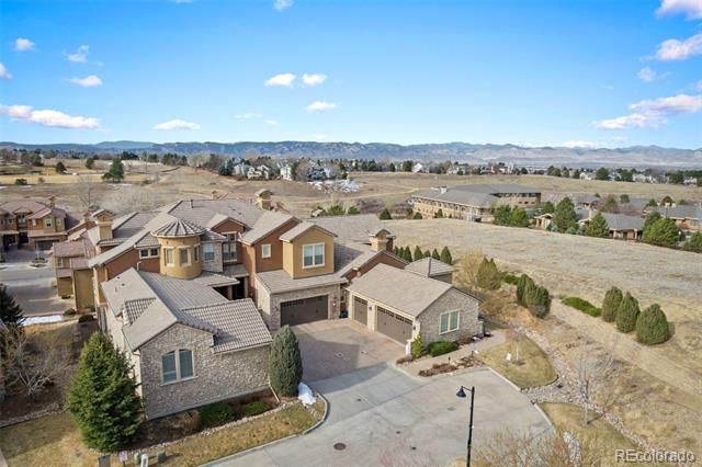 9168 Viaggio Way, Highlands Ranch, CO 80126