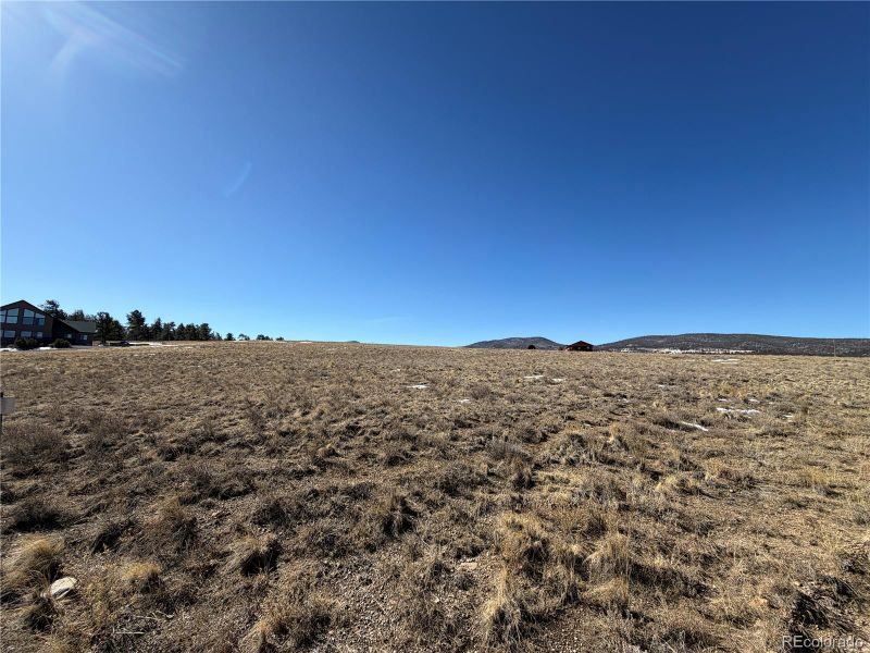 773 Hayhook Way Lot 0245, Hartsel, CO 80449