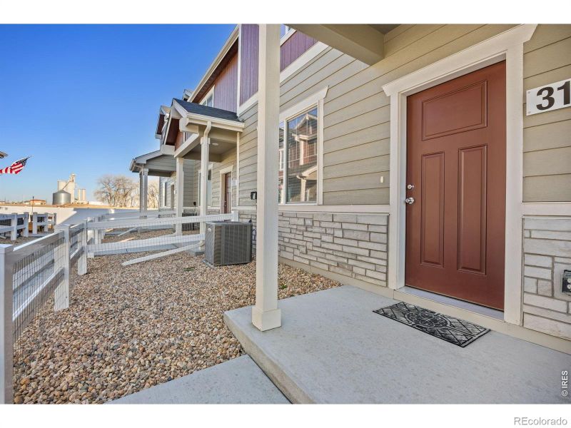 315 Condor Way, Johnstown, CO 80534