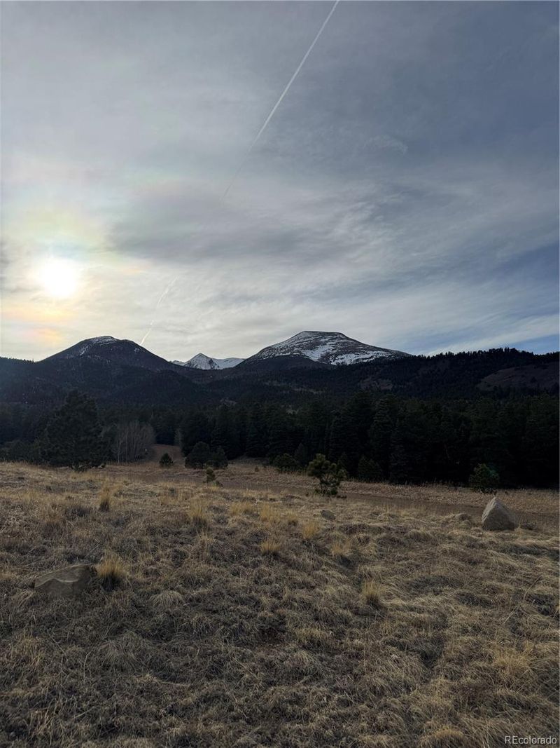 000 Louisiana Rg, Westcliffe, CO 81252