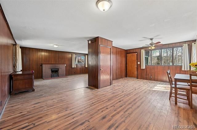 128 W Eaton Ave, Cripple Creek, CO 80813