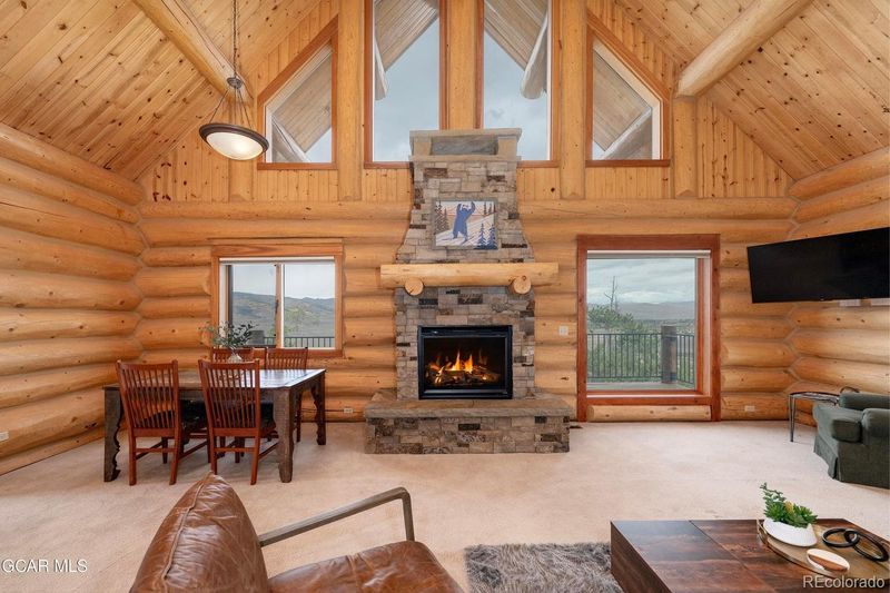223 Gcr 8950, Granby, CO 80446