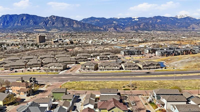 2281 St James Dr, Colorado Springs, CO 80910