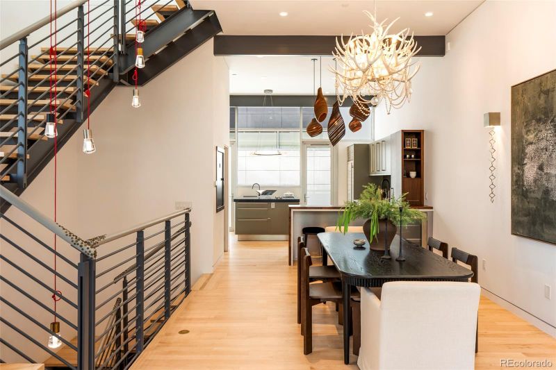 1467 Delgany St #1, Denver, CO 80202