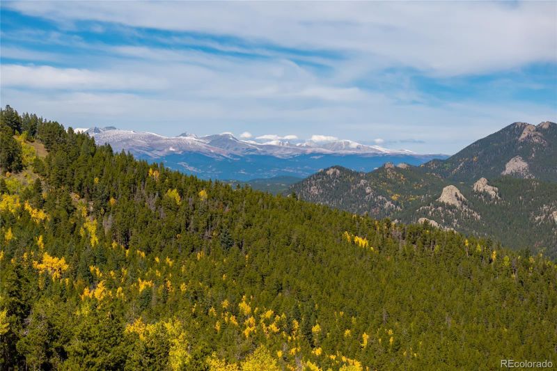 001 Seldom Seen Rd, Golden, CO 80403