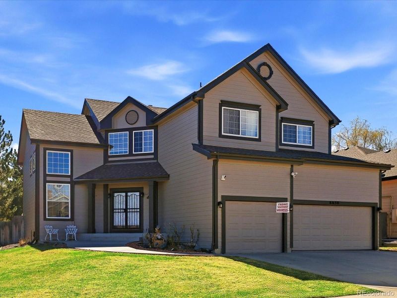 Home Worth Check