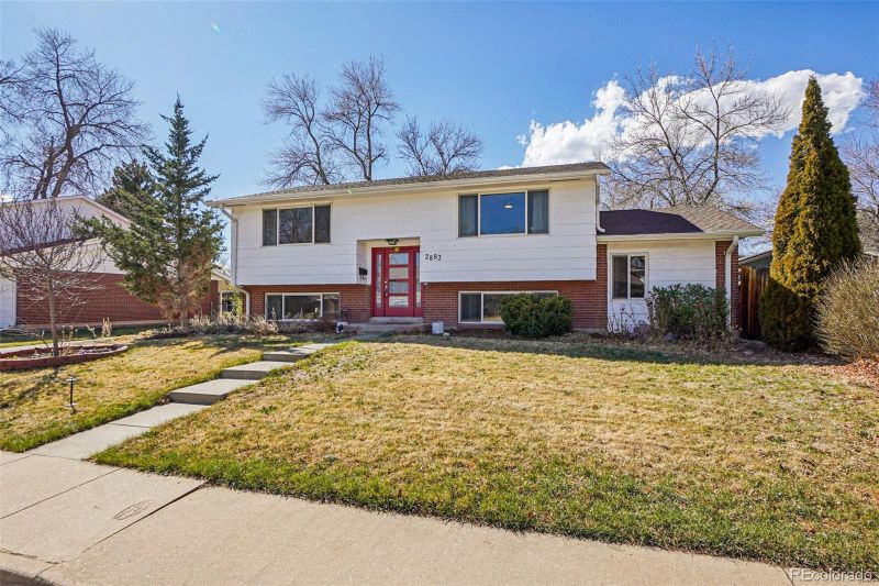 2883 S Otis St, Denver, CO 80227