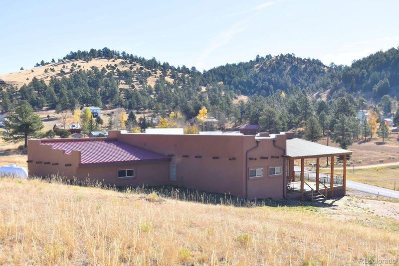 7033 County Road 328, Westcliffe, CO 81252
