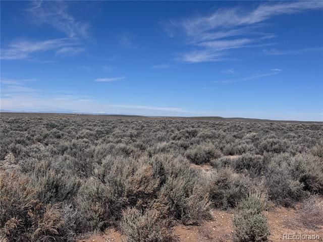 160 acre County Road X, Fort Garland, CO 81133