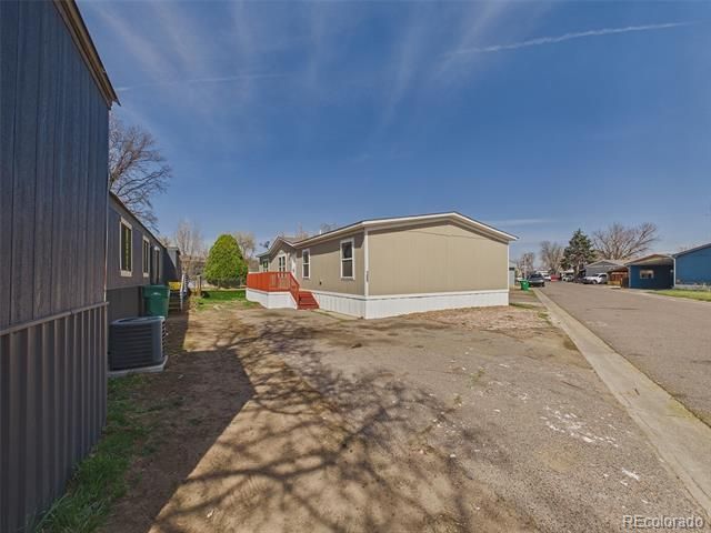 6500 E 88th Ave Lot 185, Henderson, CO 80640