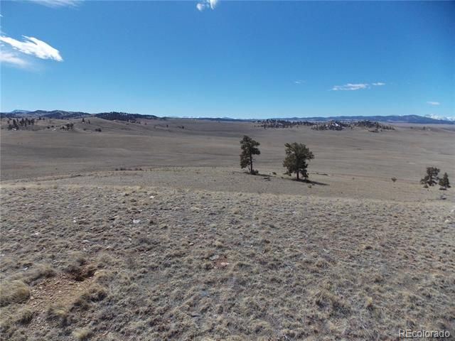 Lot 5795 Guipago Trl Lot 5795, Hartsel, CO 80449