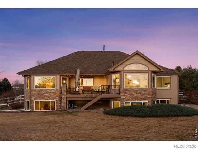3035 S Buttercup Cir, Erie, CO 80516