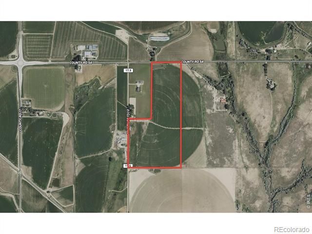 8772 County Road 54, Milliken, CO 80543