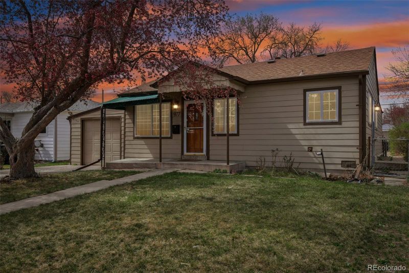 Home Worth Check