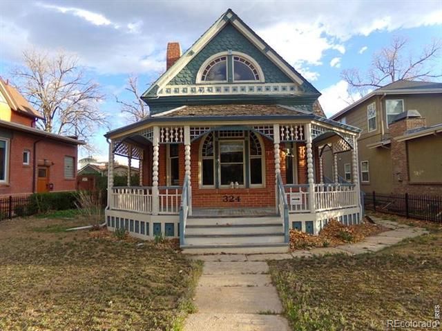 324 E Oak St, Fort Collins, CO 80524