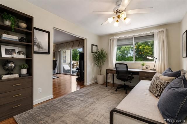 9355 E Center Ave #B7, Denver, CO 80247
