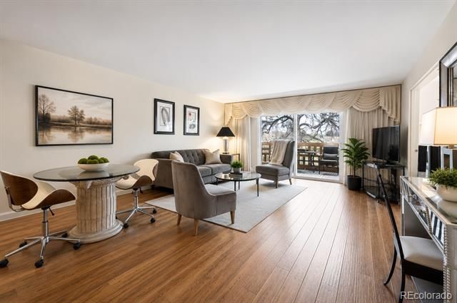 9355 E Center Ave #B7, Denver, CO 80247