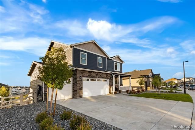 4851 Cattle Cross Rd, Castle Rock, CO 80104
