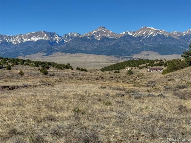 885 Crow Rd, Westcliffe, CO 81252
