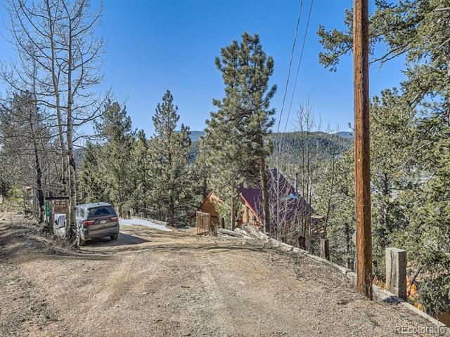 139 Hayes Rd, Bailey, CO 80421
