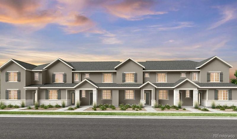 6820 Parterre Pw N #2, Thornton, CO 80602