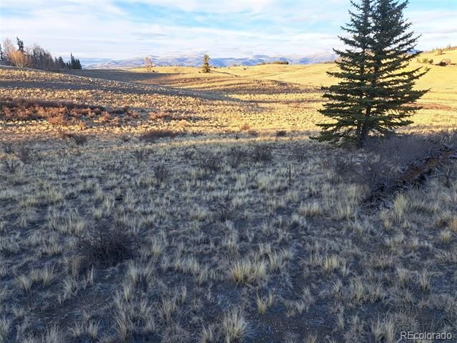 541 War Ln, Como, CO 80432